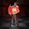 Shadow Wing (UK Plug) 32.5cm Bats Top 200 None Licensed