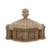 Harry Potter Hogwarts Trinket Box 18cm Fantasy NEMESIS NOW | EASTER SALE
