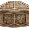 Harry Potter Hogwarts Trinket Box 18cm Fantasy NEMESIS NOW | EASTER SALE