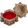 Harry Potter Hogwarts Trinket Box 18cm Fantasy NEMESIS NOW | EASTER SALE