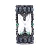 Harry Potter Death Eater Sand Timer 18cm Fantasy NEMESIS NOW | EASTER SALE