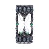 Harry Potter Death Eater Sand Timer 18cm Fantasy NEMESIS NOW | EASTER SALE