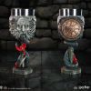 Harry Potter Chamber of Secrets Collectible Goblet Fantasy NEMESIS NOW | EASTER SALE