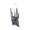 Lord of the Rings Helm of Sauron Hanging Ornament Fantasy Christmas Product Guide