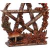 Season of the Pentagram Mabon (Autumn) 16.5cm Witchcraft & Wiccan Witchcraft and Wiccan Product Guide