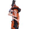 Cinnamon 23.5cm Witches NEMESIS NOW | EASTER SALE