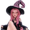 Baie Rose 14.5cm Witches Verkaufte Artikel