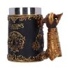 Assassin's Creed Through the Ages Tankard 15.5cm Gaming Top 200