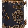 Assassin's Creed Through the Ages Tankard 15.5cm Gaming Top 200