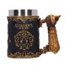 Assassin's Creed Through the Ages Tankard 15.5cm Gaming Top 200