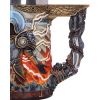Diablo® IV Inarius Tankard 15.5cm Gaming Licensed Gaming