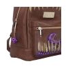 Dungeons & Dragons Mimic Backpack 28cm Gaming Festival Bags