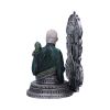 Harry Potter Lord Voldemort Bookend 20.5cm Fantasy NEMESIS NOW | EASTER SALE