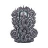 Harry Potter Lord Voldemort Bookend 20.5cm Fantasy NEMESIS NOW | EASTER SALE