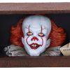 IT Pennywise Drain 20cm Horror Top 200
