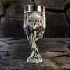 Lord of the Rings Gondor Goblet 19cm Fantasy NEMESIS NOW | EASTER SALE