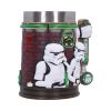 Stormtrooper Bar Tankard 15.4cm Sci-Fi NEMESIS NOW | EASTER SALE