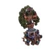 Yggdrasil Wall Plaque (AS) 30.5cm Witchcraft & Wiccan NEMESIS NOW | EASTER SALE