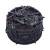 Hoard of the Baphomet 11cm Baphomet NEMESIS NOW | EASTER SALE