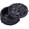 Hoard of the Baphomet 11cm Baphomet NEMESIS NOW | EASTER SALE
