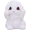 Three Wise Bunnies 9cm Animals Gifts Under £100