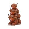 Highland Totem 17.5cm Animals Top 200 None Licensed