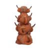 Highland Totem 17.5cm Animals Top 200 None Licensed