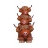 Highland Totem 17.5cm Animals Top 200 None Licensed