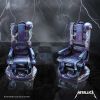Metallica Ride the Lightning 15cm Band Licenses Top 200