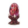Elemental Dragonlings - Fire 12cm Dragons Easter
