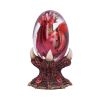 Elemental Dragonlings - Fire 12cm Dragons Easter