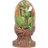 Elemental Dragonlings - Earth 12cm Dragons Easter