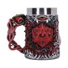 Dungeons & Dragons Beholder Tankard 17cm Gaming Top 200