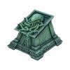 Crypt of Cthulhu Box (JR) 13cm Horror NEMESIS NOW | EASTER SALE