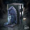 Corpse Bride Emily and Victoria Bookends 19cm Fantasy Top 200