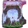 Metallica Creeping Death Tankard 18cm Band Licenses Band Merch Product Guide