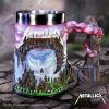 Metallica Creeping Death Tankard 18cm Band Licenses Band Merch Product Guide