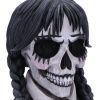 Dark Glare 16cm Skulls Top 200 None Licensed