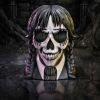 Dark Glare 16cm Skulls Top 200 None Licensed