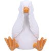 Three Wise Geese 8.5cm Animals NEMESIS NOW | EASTER SALE