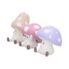 Three Wise Toadstools 8.5cm Nicht spezifiziert Stock Release Spring 2025