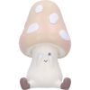 Three Wise Toadstools 8.5cm Nicht spezifiziert Stock Release Spring 2025