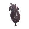 Malpuss Tickin Clock 41cm Cats Stock Release Spring 2025