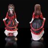 Haunted Doll (JR) 17.3cm Horror NEMESIS NOW | EASTER SALE