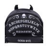 Spirit Board Backpack 28cm Witchcraft & Wiccan Top 200 None Licensed