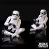 Stormtrooper Game On! 9.5cm Sci-Fi Stock Arrivals