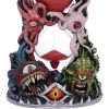 Dungeons & Dragons Beholder Sand Timer 18.5cm Gaming Licensed Gaming