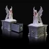 Only Love Remains Box (AS) 20.3cm Angels NEMESIS NOW | EASTER SALE