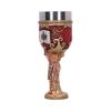 Harry Potter Dobby Collectible Goblet 19.5cm Fantasy NEMESIS NOW | EASTER SALE