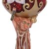 Harry Potter Dobby Collectible Goblet 19.5cm Fantasy NEMESIS NOW | EASTER SALE